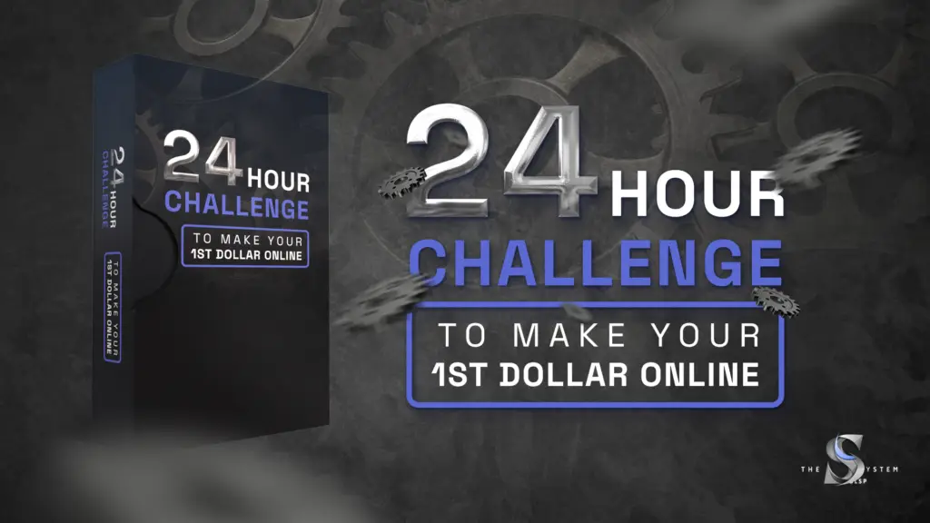Make Money In The Next 24 Hours Guaranteed