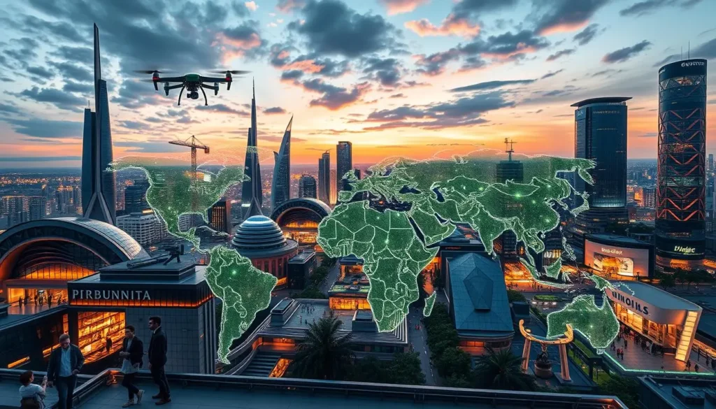 Business Trends USA 2025