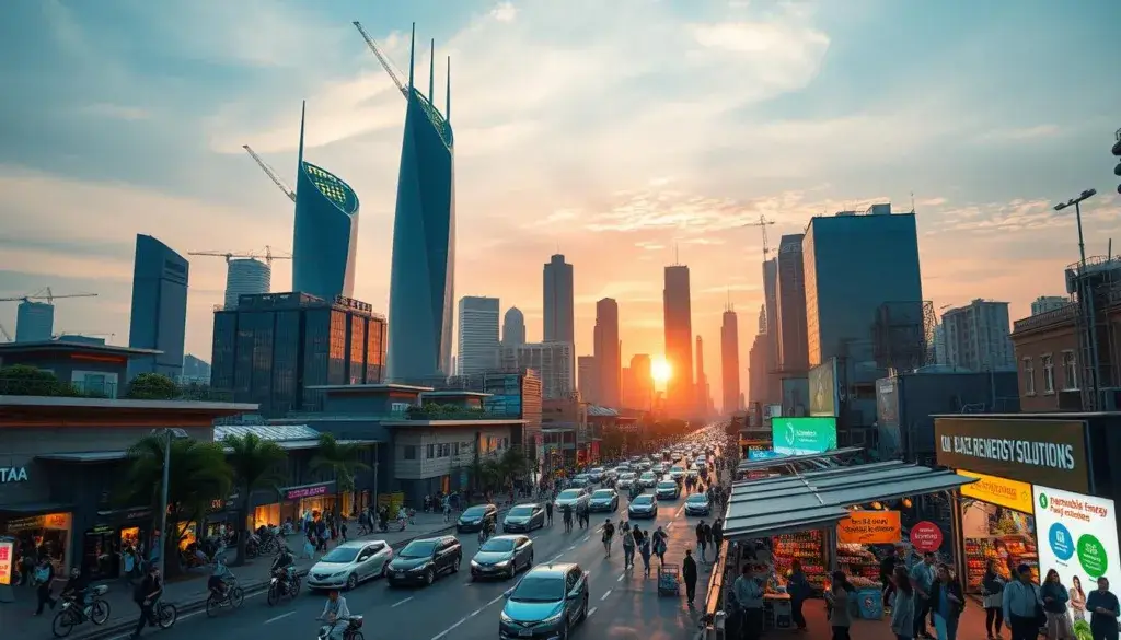 Ultimate Guide to Thriving Business Trends USA 2025 Success Forecast