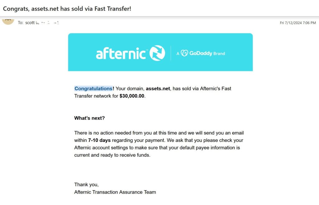 30k in one day with this fastest growing business