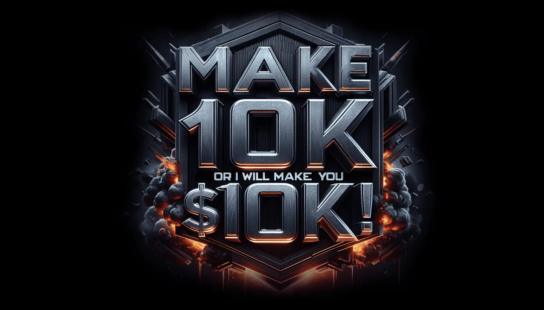 30k in one day with fastest trending business