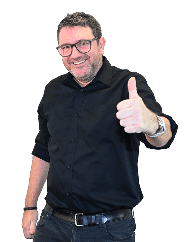 John Thornhill onlinesuccesscoaching