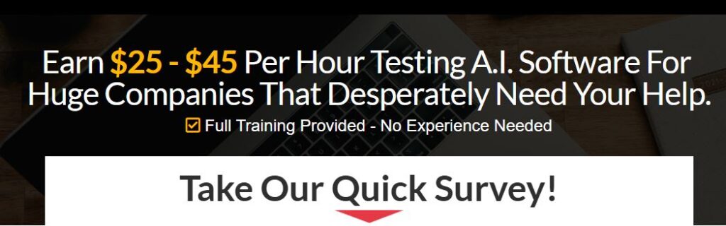 Get an Exciting Guaranteed Certified AI Jobs in 24 Hours
