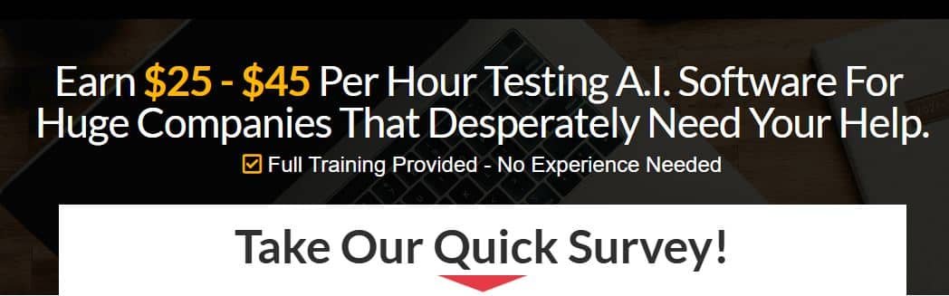 Get an Exciting Guaranteed Certified AI Jobs in 24 Hours