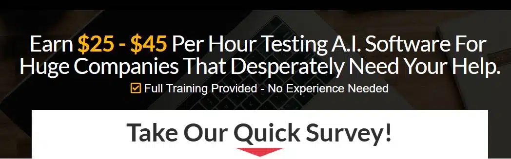 Get an Exciting Guaranteed Certified AI Jobs in 24 Hours