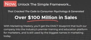 We Build Better Marketers marketing mastery method in 2025