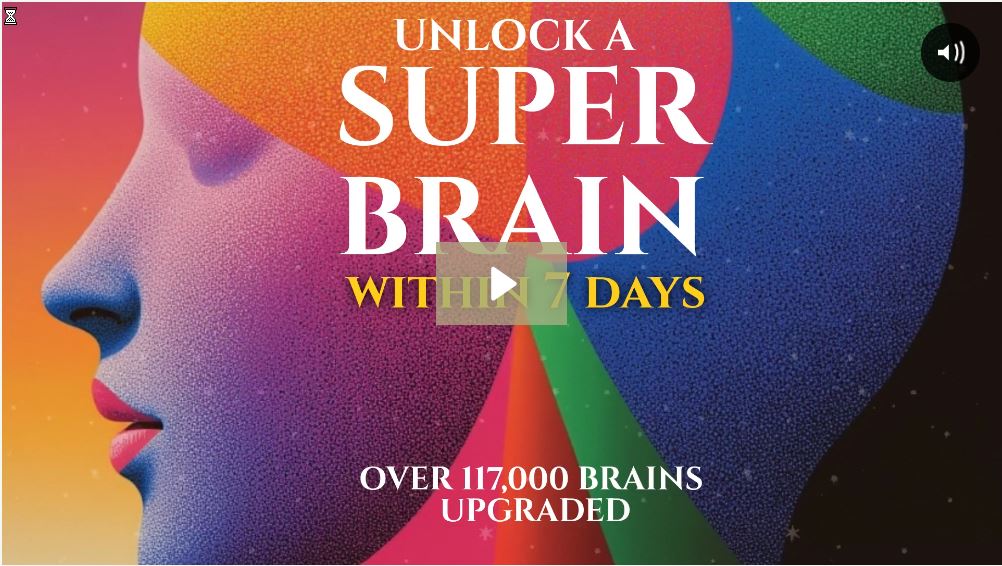 What is Dopamine Genius superbrain within 7 days