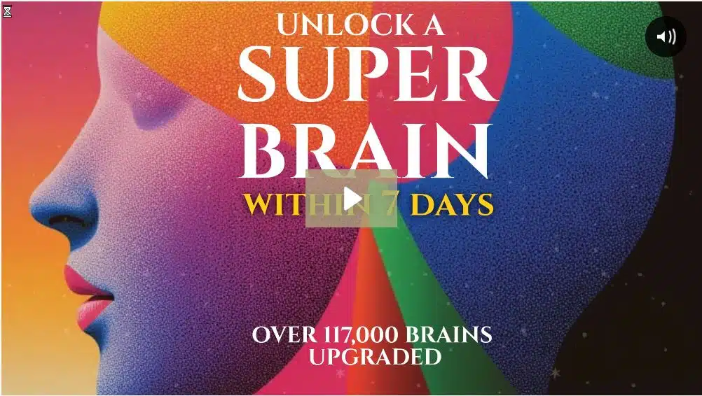 What is Dopamine Genius superbrain within 7 days