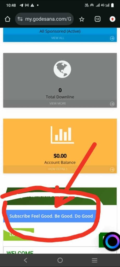 Leaders FREE!! JoinWithGo Earns Upto $475,000 - $9.95 FREE!